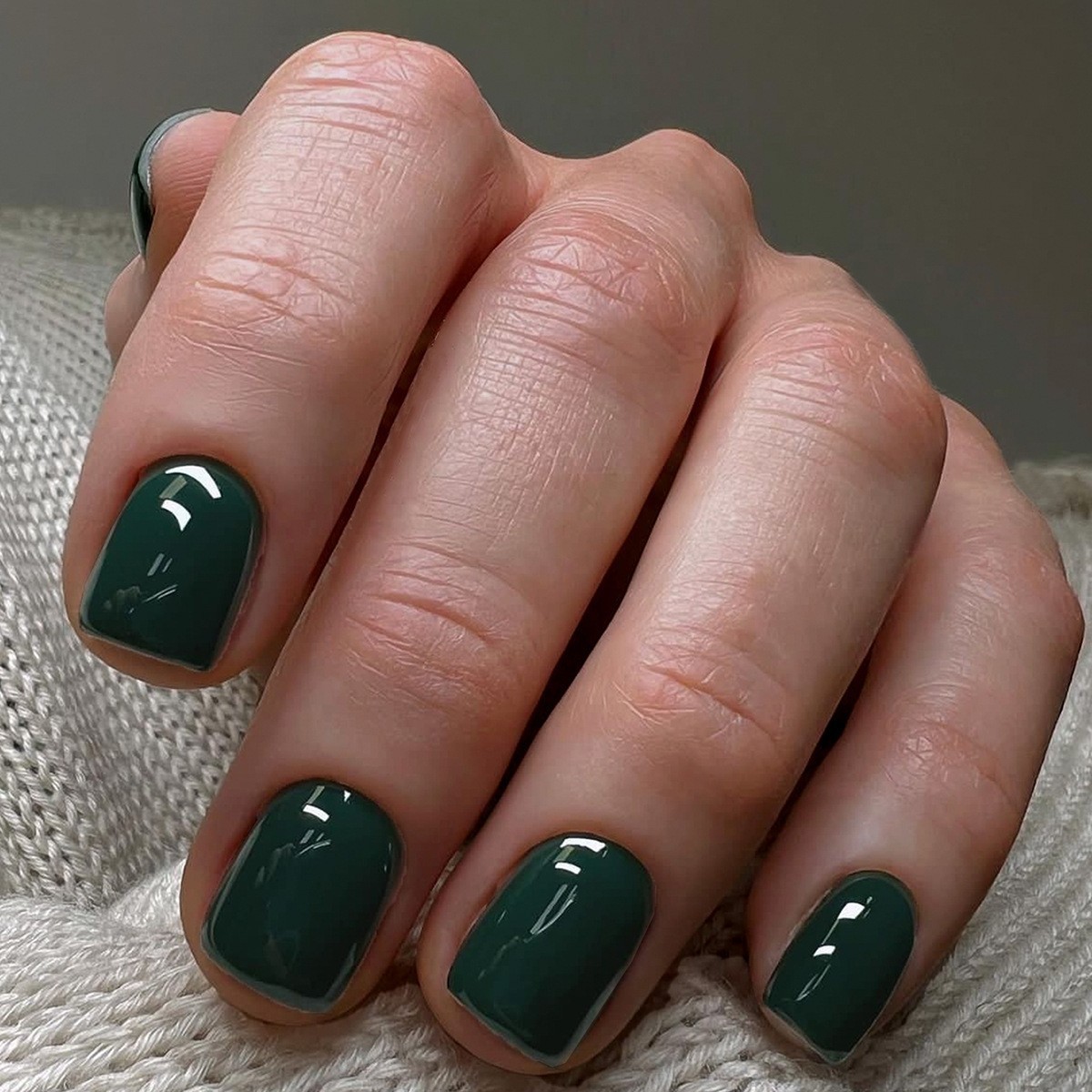 24 sztuki francuskich krótkich – Nail Art Simple Elegant recenzja i cena