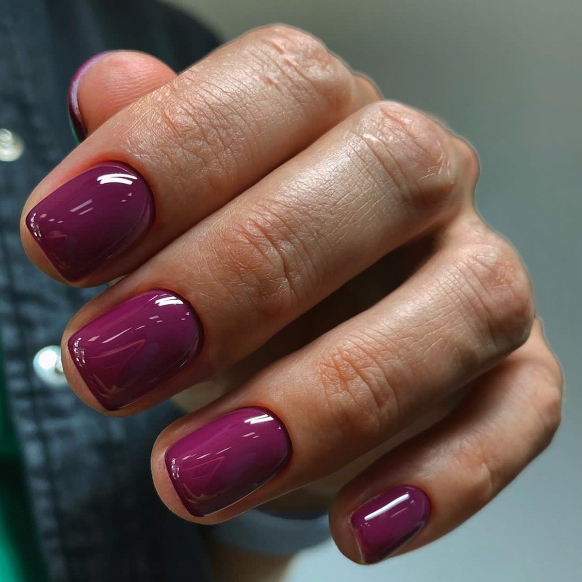 24 sztuki francuskich krótkich – Nail Art Simple Elegant recenzja i cena