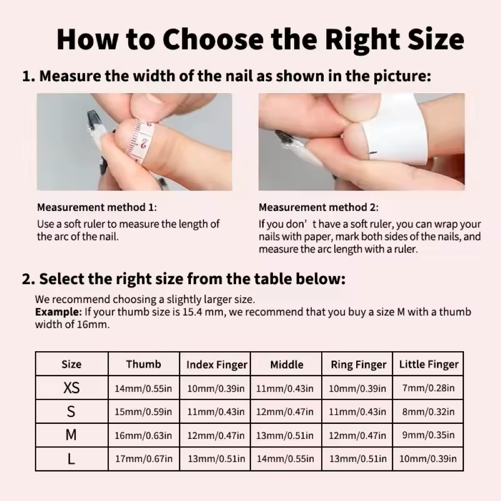 10 sztuk wysokiej jakości ręcz – Nail Art Simple Elegant recenzja i cena