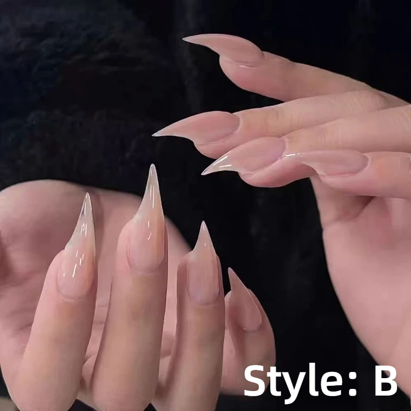 Nowe Ręcznie Robione Paznokcie – Nail Adhesive Tab recenzja i cena