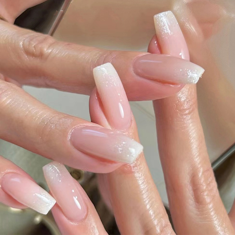 24 szt. Letnie pomarańczowe kw – Nail Art Simple Elegant recenzja i cena