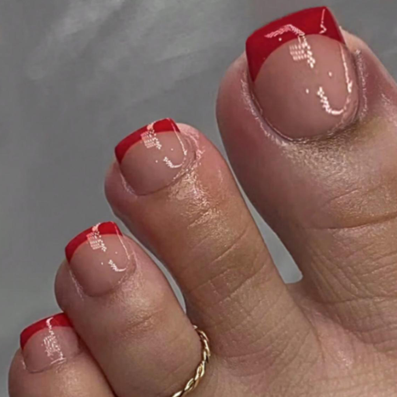 24 szt. Natychmiastowe ulepsze – Nail Adhesive Tab recenzja i cena